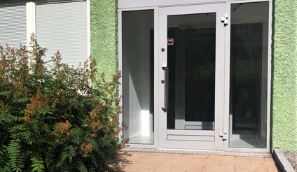 Ledig lokal på Trondheimsgatan 3i