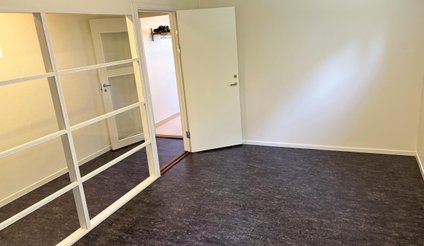 Ledig lokal på Huvudskärsvägen 42