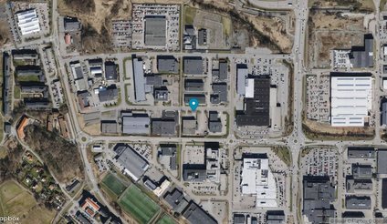 Ledig lokal på Askims Verkstadsväg 15