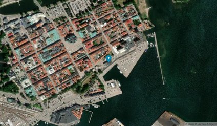 Ledig lokal på Ölandsgatan 30