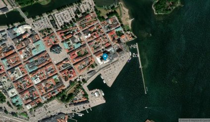 Ledig lokal på Skeppsbrogatan 47