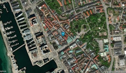Ledig lokal på Kullagatan 8