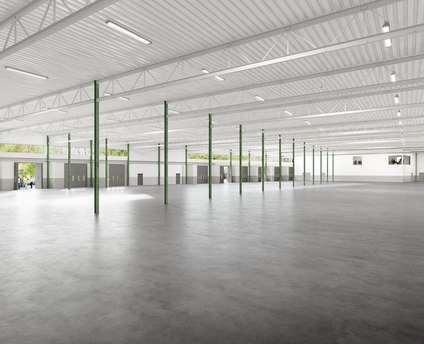 Ledig lokal på Norrvikenleden 97