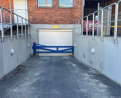 Ledig lokal på Västberga allé 50