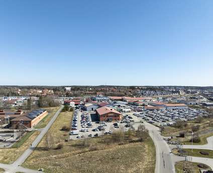 Ledig lokal på Näsvägen 19
