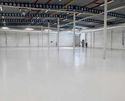 Ledig lokal på Hantverkarvägen 31