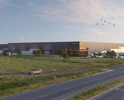 Ledig lokal på Ninni Kronbergs Gata