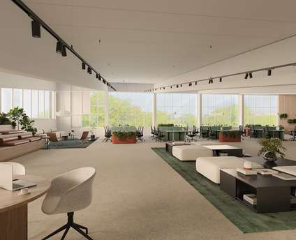 Ledig lokal på Västra Hindbyvägen 14