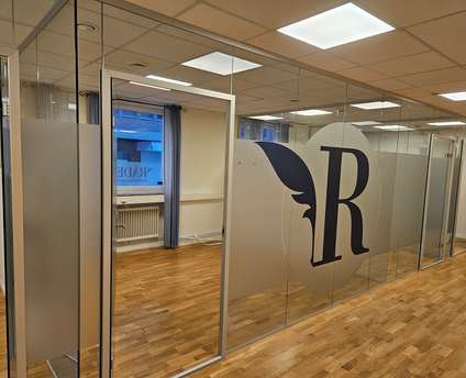 Ledig lokal på Careliigatan 1