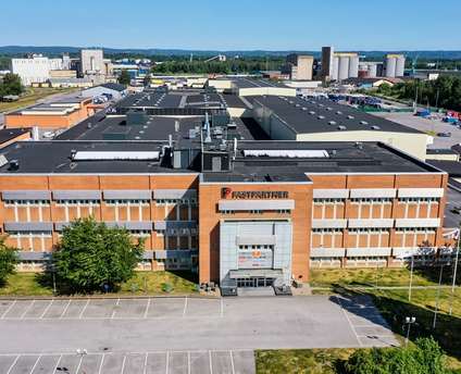 Ledig lokal på Röda Stugans Gata