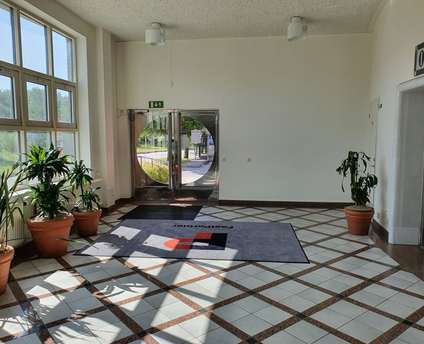 Ledig lokal på Johanneslundsvägen 6