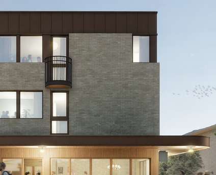 Ledig lokal på Tuna Torg 4