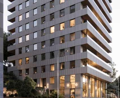 Ledig lokal på Hornsbergs strand 9C