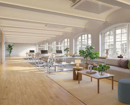 Ledig lokal på Sankt Eriksgatan 46