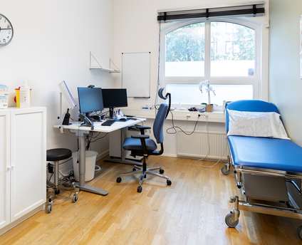 Ledig lokal på Fabriksgatan 10