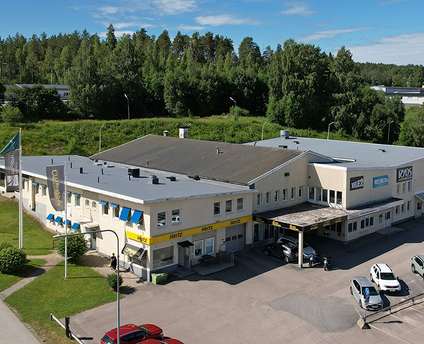 Ledig lokal på Kungsgatan 51