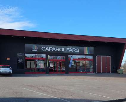 Ledig lokal på Klockartorpsgatan 16