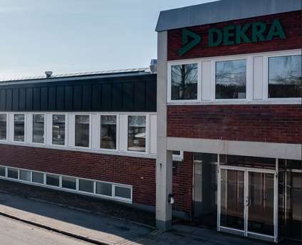 Ledig lokal på Norrbölegatan 66