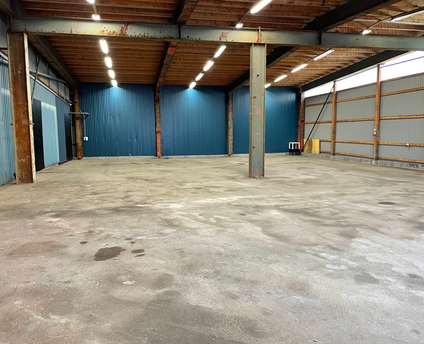 Ledig lokal på Kolargatan 3