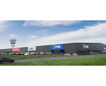 Ledig lokal på Sandbäcksgatan 17