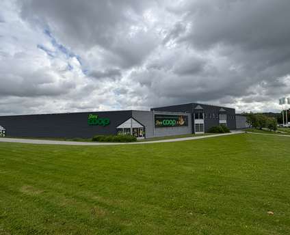 Ledig lokal på Källmossvägen 2