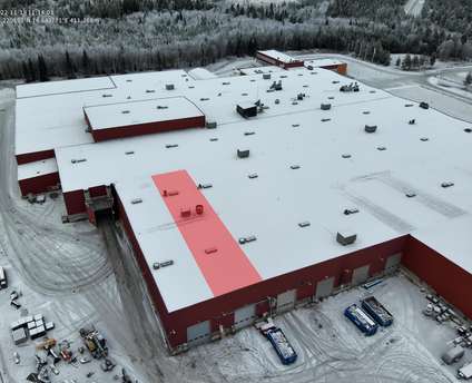 Ledig lokal på Kännåsvägen 13