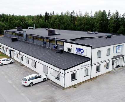 Ledig lokal på Hyvelgatan 1