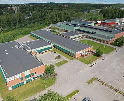 Ledig lokal på Lagergatan 1