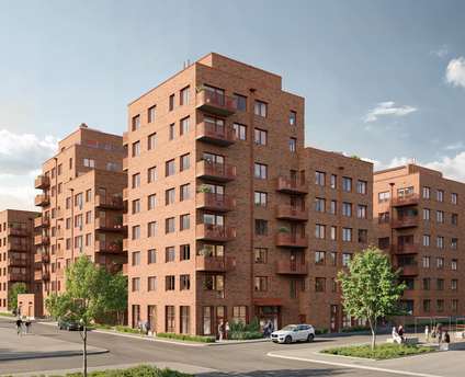 Ledig lokal på Boskapsvägen 41