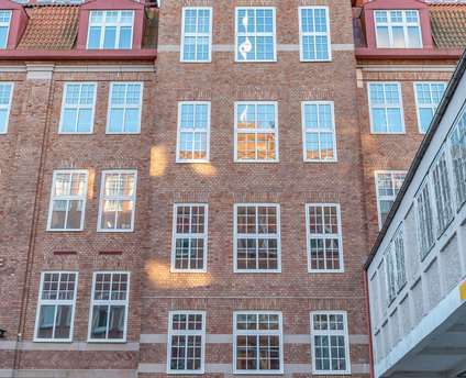 Ledig lokal på Rullagergatan 9