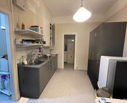 Ledig lokal på Multrågatan 31