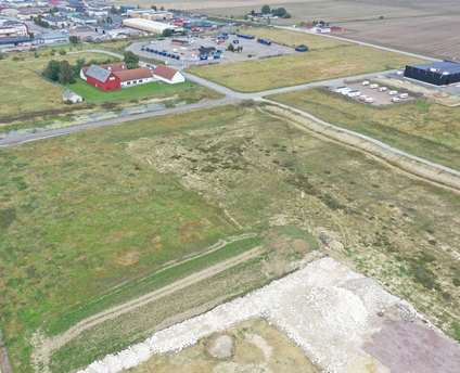 Ledig lokal på Flisvägen