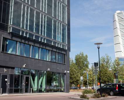 Ledig lokal på Jungmansgatan 12