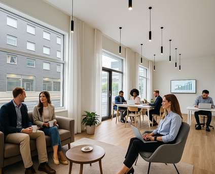 Ledig lokal på Leirviksgatan 7