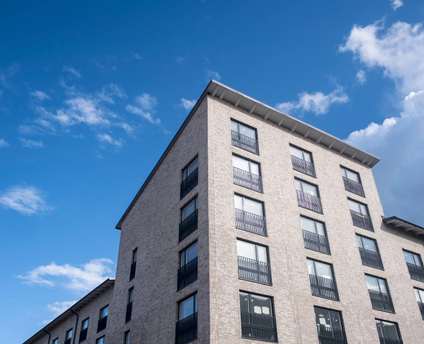 Ledig lokal på Optimusvägen 5