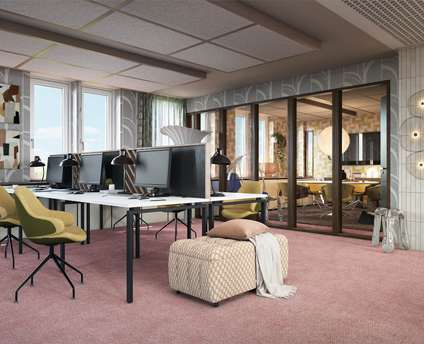 Ledig lokal på Folkungagatan 16-20