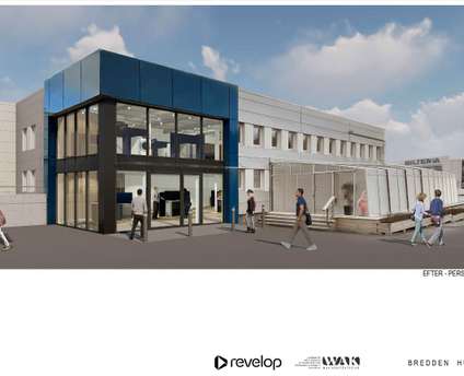 Ledig lokal på Stockholmsvägen 37