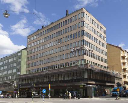 Ledig lokal på Sankt Göransgatan 66