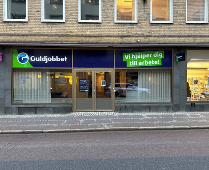Ledig lokal på Västra Storgatan 3