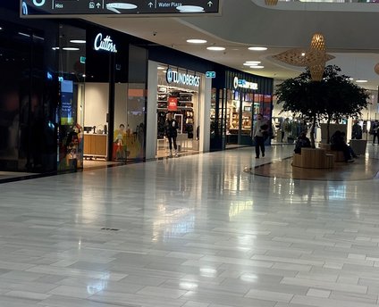Westfield Mall of Scandinavia