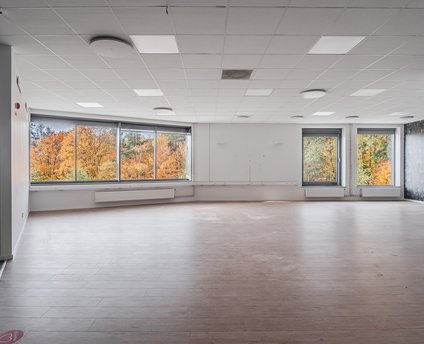 Ledig lokal på Marknadsgatan 5