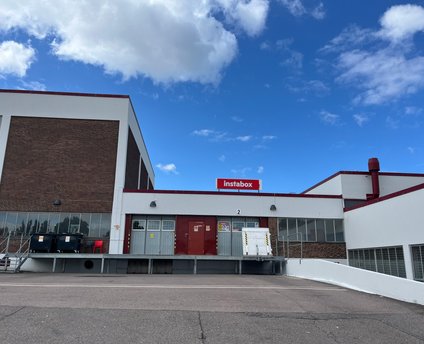 Ledig lokal på Strömgatan 4