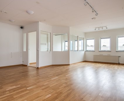 Ledig lokal på Stenyxegatan 34