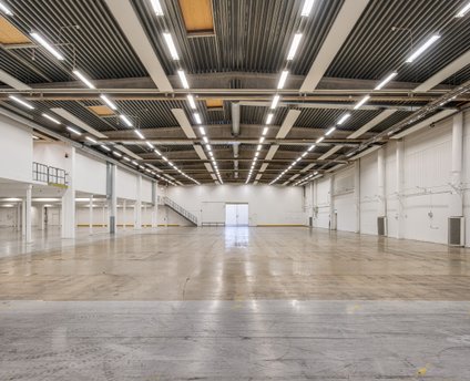 Ledig lokal på Askims verkstadsväg 9