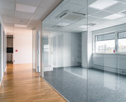 Ledig lokal på Verkstadsgatan 4