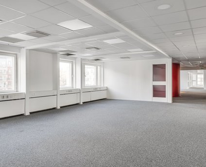 Ledig lokal på Centralvägen 12