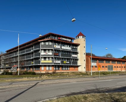 Ledig lokal på Nya Tingstadsgatan 1