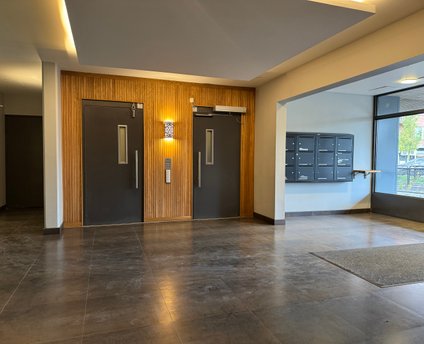 Ledig lokal på Stampgatan 15