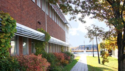Spelhagsvägen 17, Nyköping centrum