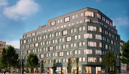 Neptunigatan 82, Universitetsholmen